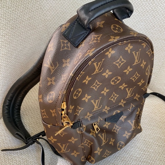 Louis Vuitton Palm Springs PM Backpack - Picture 10 of 10